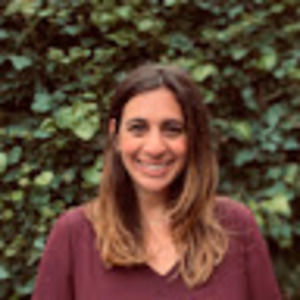 Meet your Posher, Natalie